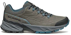 Scarpa Rush 2 Pro GTX - Titanium/Ocean - Men's Hiking Shoes