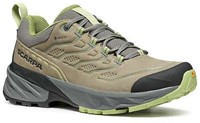 Scarpa Rush 2 Pro GTX Woman - Sage/Aloe
