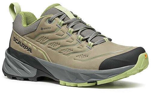 Scarpa Rush 2 Pro GTX Woman - Sage/Aloe