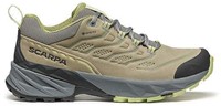 Scarpa Rush 2 Pro GTX Woman - Sage/Aloe - 37 1/2 (UK 4.5)