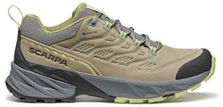 Scarpa Rush 2 Pro GTX Woman - Sage/Aloe - Women's Hiking Shoes