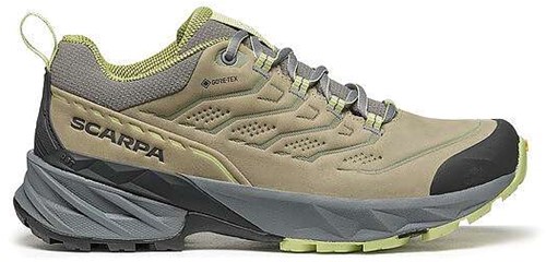 Scarpa Rush 2 Pro GTX Woman - Sage/Aloe - 37 1/2 (UK 4.5)