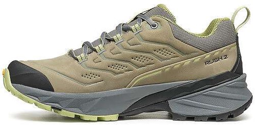 Scarpa Rush 2 Pro GTX Woman - Sage/Aloe