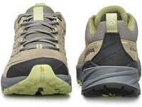 Scarpa Rush 2 Pro GTX Woman - Sage/Aloe