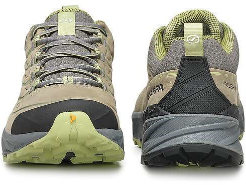 Scarpa Rush 2 Pro GTX Woman - Sage/Aloe