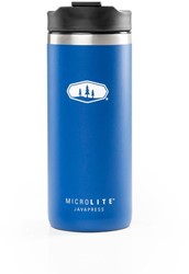 GSI Outdoors Microlite Javapress - Blau