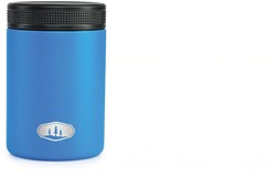 GSI Outdoors Glacier Stainless Vacuum Food Container