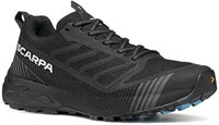 Scarpa Ribelle Run LT - Black/Black