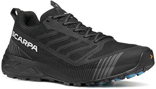 Scarpa Ribelle Run LT - Black/Black