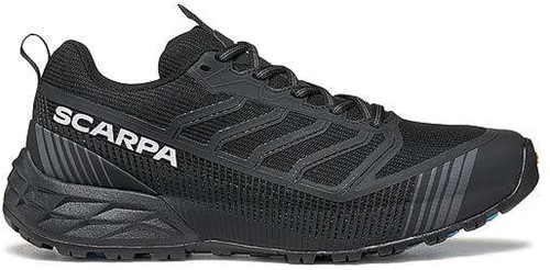 Scarpa Ribelle Run LT - Black/Black - 42 (UK 8)