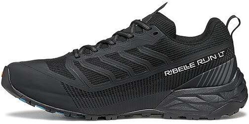 Scarpa Ribelle Run LT - Black/Black