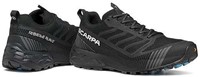 Scarpa Ribelle Run LT - Black/Black