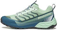 Scarpa Ribelle Run LT Woman - Misty Jade/Deep Lagoon