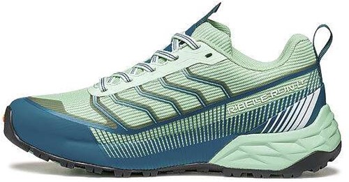 Scarpa Ribelle Run LT Woman - Misty Jade/Deep Lagoon