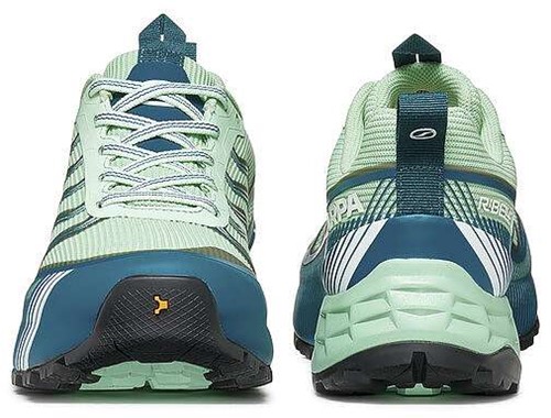 Scarpa Ribelle Run LT Woman - Misty Jade/Deep Lagoon