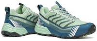 Scarpa Ribelle Run LT Woman - Misty Jade/Deep Lagoon