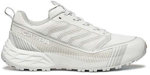 Scarpa Ribelle Run LT Woman - White/White - 37 (UK 4)