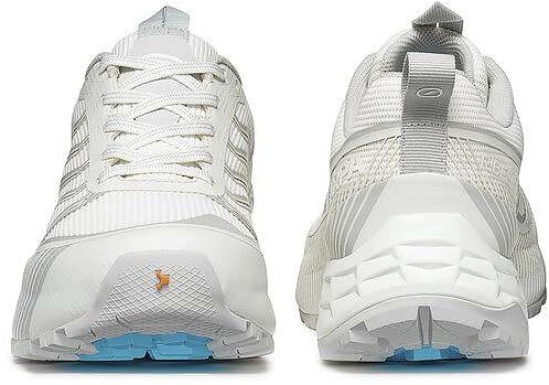 Scarpa Ribelle Run LT Woman - White/White