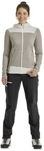 Ortovox Fleece Light Hoody W