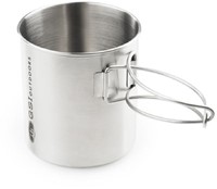 GSI Outdoors Glacier Bottle Cup - Large