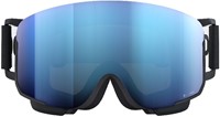 POC Nexal - Uranium Black/Partly Sunny Blue