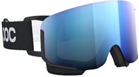 POC Nexal - Uranium Black/Partly Sunny Blue