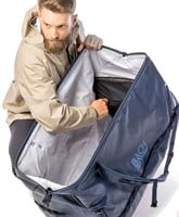 Bach Dr. Expedition Duffel 90
