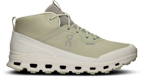 On Cloudroam Waterproof M - Chalk/Ice - 47 (US 12)