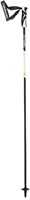 Gabel Carbon Cross - Black