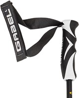 Gabel Carbon Cross - Black