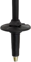 Gabel Carbon Cross - Black