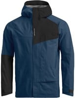 Ortovox Seceda 3L Jacket M - Deep Ocean - M
