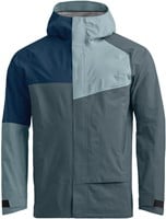 Ortovox Seceda 3L Jacket M - Dark Arctic Grey - XL