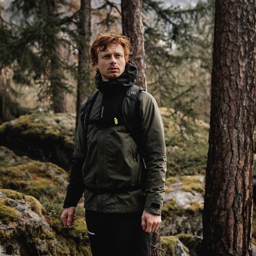 Ortovox Seceda 3L Jacket M