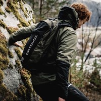 Ortovox Seceda 3L Jacket M