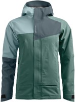 Ortovox Seceda 3L Jacket W - Arctic Grey - L