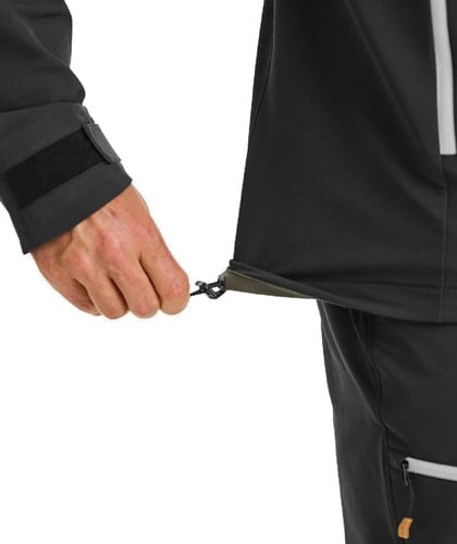 Ortovox Seceda Softshell Jacket M