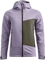 Ortovox Seceda Softshell Jacket W - Lush Lavender - S