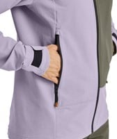 Ortovox Seceda Softshell Jacket W
