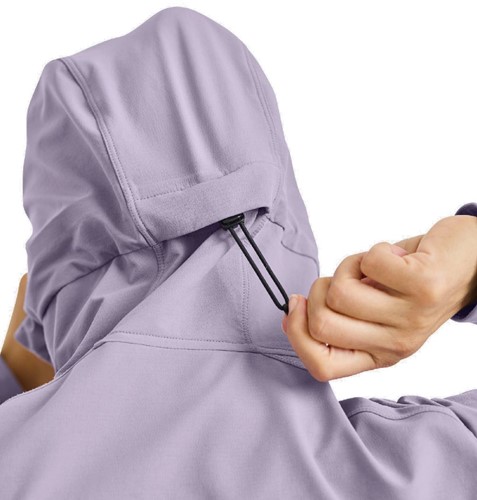 Ortovox Seceda Softshell Jacket W