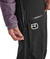 Ortovox 3L Ortler Pants W