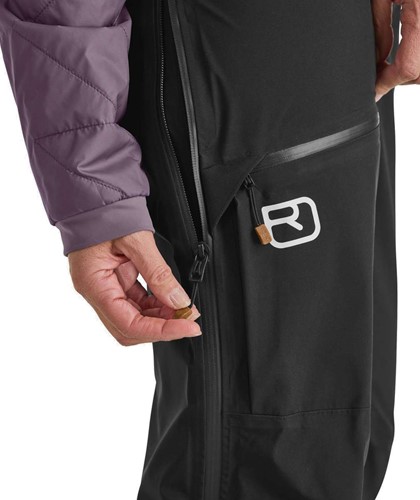 Ortovox 3L Ortler Pants W