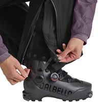 Ortovox 3L Ortler Pants W