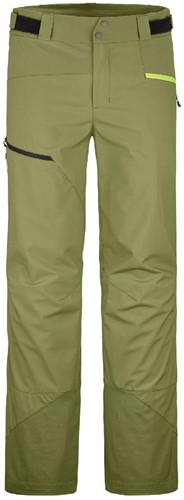 Ortovox Mesola Pants M - Wild Herbs - M