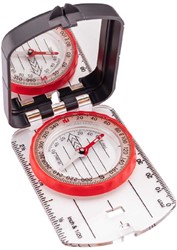 Herbertz Mirror Compass