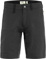 Fjällräven Abisko Lite Shorts M - Dark Grey - 48