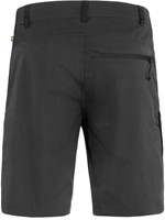 Fjällräven Abisko Lite Shorts M - Dark Grey