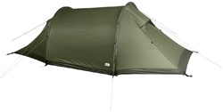 Fjällräven Abisko Lite 3 - Pine Green - 3-Personen Zelt