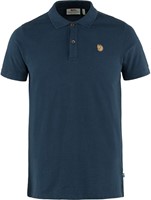 Fjällräven Övik Polo Shirt M - Navy - M
