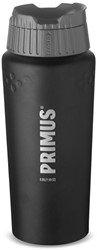 Primus TrailBreak Vacuum Mug - 350ml - Black